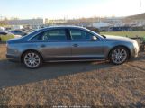 AUDI A8 L 3.0T photo