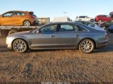 AUDI A8 L 3.0T photo