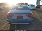 AUDI A8 L 3.0T photo