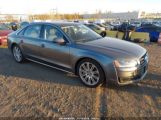 AUDI A8 L 3.0T photo