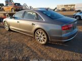 AUDI A8 L 3.0T WAU3GAFD9FN****** fotografie