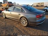 AUDI A8 L 3.0T photo