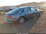 AUDI A8 L 3.0T WAU3GAFD9FN****** снимка