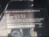 BMW 528I XDRIVE снимка