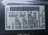 NISSAN ROGUE SL FWD 5N1BT3CA8PC****** fotografie