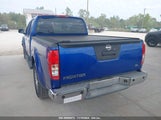NISSAN FRONTIER SL 1N6AD0FR1DN****** снимка