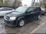 DODGE GRAND CARAVAN SXT снимка