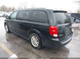 DODGE GRAND CARAVAN SXT снимка