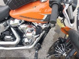 HARLEY-DAVIDSON FXBR 1HD1YEZ14PB****** fotografie