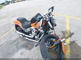 HARLEY-DAVIDSON FXBR 1HD1YEZ14PB****** fotografie