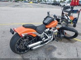 HARLEY-DAVIDSON FXBR 1HD1YEZ14PB****** photo