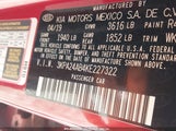 KIA RIO S 3KPA24AB4KE227322 снимка