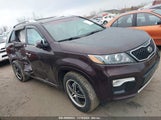 KIA SORENTO SX V6 5XYKW4A2XBG****** снимка
