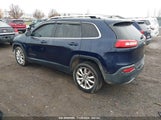 JEEP CHEROKEE LIMITED 1C4PJLDSXFW****** снимка