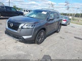 NISSAN PATHFINDER SL 4WD 5N1DR3CD2RC****** снимка