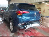 BUICK ENCORE GX FWD PREFERRED KL4MMBS2XMB042972 fotografie