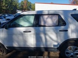 FORD POLICE INTERCEPTOR UTILITY 1FM5K8AR2KG****** снимка