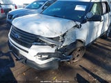 FORD POLICE INTERCEPTOR UTILITY 1FM5K8AR2KG****** снимка