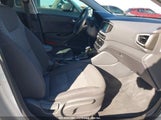 HYUNDAI IONIQ HYBRID BLUE KMHC65LC2JU****** fotografie