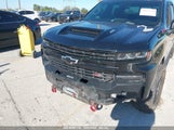 CHEVROLET SILVERADO 1500 LTD 4WD SHORT BED LT TRAIL BOSS 3GCPYFEL7NG****** снимка