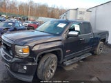GMC SIERRA 1500 SLT 1GTV2VEC5FZ****** fotografie