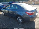 Toyota Corolla Le 2T1BURHE4GC499113 снимка