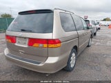 HONDA ODYSSEY EX-L 5FNRL18024B****** снимка