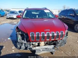 JEEP CHEROKEE LIMITED 1C4PJMDS0FW****** снимка