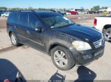 MERCEDES-BENZ GL 450 4MATIC photo