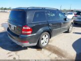 MERCEDES-BENZ GL 450 4MATIC photo