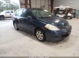 NISSAN VERSA 1.8SL photo