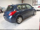 NISSAN VERSA 1.8SL photo