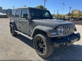 JEEP WRANGLER 4XE SAHARA 4X4 photo