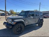 JEEP WRANGLER 4XE SAHARA 4X4 photo