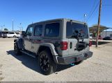 JEEP WRANGLER 4XE SAHARA 4X4 photo