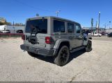 JEEP WRANGLER 4XE SAHARA 4X4 photo