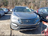 HYUNDAI SANTA FE SPORT 5XYZUDLB7DG001582 снимка