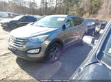HYUNDAI SANTA FE SPORT 5XYZUDLB7DG001582 снимка