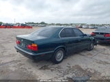BMW 525 I WBAHD5310PG****** снимка