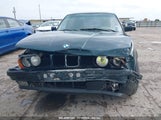 BMW 525 I WBAHD5310PG****** снимка