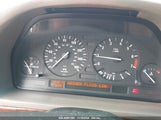 BMW 525 I WBAHD5310PG****** снимка