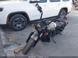 INDIAN MOTORCYCLE CO. SCOUT BOBBER ABS 56KMTA005K3****** снимка