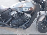 INDIAN MOTORCYCLE CO. SCOUT BOBBER ABS 56KMTA005K3****** снимка