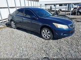 HONDA ACCORD 3.5 EX-L 5KBCP3F82AB018219 снимка