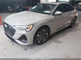 AUDI E-TRON SPORTBACK PREMIUM QUATTRO WA11AAGE3MB****** снимка