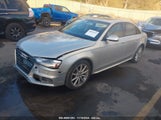 AUDI A4 2.0T PREMIUM WAUFFAFL5EN034104 снимка