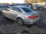 AUDI A4 2.0T PREMIUM WAUFFAFL5EN034104 снимка