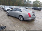 CADILLAC CTS LUXURY 1G6AR5SSXH0****** снимка