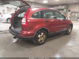 HONDA CR-V LX JHLRE48387C****** снимка