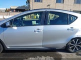 TOYOTA PRIUS C ONE JTDKDTB37J1****** снимка